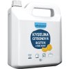 Allnature Kyselina citronová roztok 5 l