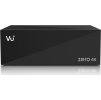 VU+ ZERO 4K 1x single DVB-S2X tuner