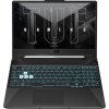 ASUS TUF Gaming A15 FA506NC-HN026 Graphite Black