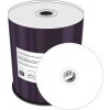 DVD+R MediaRange 4,7GB  16x Printable SPINDL (100pack)