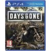 PS4 hra - Days Gone