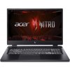 ACER Nitro 17 Obsidian black (AN17-41-R3AY) (NH.QKNEC.001)