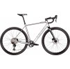 Gravel elektrokolo MMR X-BEAT 00 - Silver N Black - vel.L / 2024