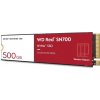WD Red SSD SN700 500GB NVMe