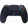 Gembird gamepad JPD-PS4BT-01 pro PS4 a PC