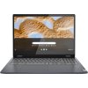 Lenovo IdeaPad Flex 3 Chrome Abyss Blue 15IJL7 (82T3001FMC)