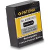Patona PT1150 - GoPro Hero 3  AHDBT-301 1180mAh Li-Pol