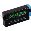 PATONA baterie pro digitální kameru GoPro MAX SPCC1B 1400mAh Li-Ion Premium