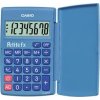 Casio LC 401 LV/BU Kapesní kalkulačka, modrá