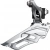 Přesmykač SHIMANO CLARIS FD-R2030 3x8 návařka - down-swing