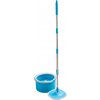 Livington Clean Water Spin Mop