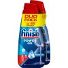 Gel All-in-1 Shine&Protect 2x 650ml