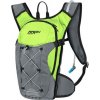 FORCE Aron Ace 10l + 2l rez., fluo/šedá