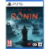 PS5 hra - Rise of Ronin