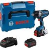 Bosch GDS 18V-1050 H Professional (0.601.9J8.502)