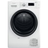 Whirlpool FFT M11 82B EE Volně stojící kondenzační sušička prádla, 8 Kg