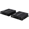 PremiumCord HDMI KVM extender na 150m přes jeden kabel Cat5e/Cat6, FULL HD 1080p