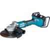 Makita DGA900PT2 Aku úhlová bruska 230mm Li-ion LXT 2x18V/5,0Ah