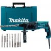 Makita HR2470X16 Kombinované kladivo s příslušenstvím