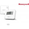 Honeywell Home T3R, Bezdrátový programovatelný termostat, 7denní program