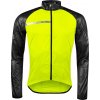 FORCE bunda WINDPRO neprofuk fluo-černá vel.XL