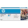 HP CE741A Cyan Toner (7300str.) pro CLJ CP5225 - originální