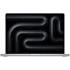Apple MacBook Pro 16'' M3 Max CZ 2023 Stříbrný (MRW73CZ/A)