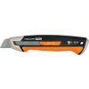 Fiskars Nůž odlamovací CarbonMax 18mm