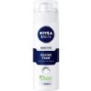 Nivea Men Sensitive pěna na holení 200 ml Pro muže