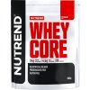 Nutrend WHEY CORE 900 g, jahoda