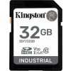 Kingston SDHC 32GB Industrial