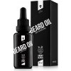 Angry Beards Olej na vousy Jack Saloon 30 ml