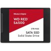 WD Red SSD SA500 1TB