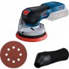 Bosch GEX 18V-125 Professional (0.601.372.201)