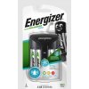 Energizer nabíječka - Pro Charger +4AA Power Plus 2000