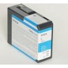 Epson T580200 Cyan (80ml) pro Stylus Pro 3800 - originální