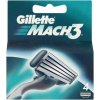 Gillette Mach 3 4ks