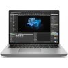 HP ZBook/Fury G10/i9-13950HX/16"/4K/32GB/2TB SSD/RTX 2000A/W11P/Silver/5RNBD