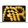 Apple MacBook Air 13'',M3 8-core CPU/10-core GPU,512GB,8GB,Starlight (mrxu3cz/a)