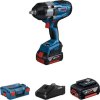 Bosch GDS 18V-1000 Professional (0.601.9J8.304)