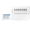Samsung microSDXC 512GB EVO Plus + SD adaptér