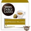 NESCAFÉ® Dolce Gusto® Espresso Milano kávové kapsle, 16 ks