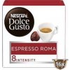 NESCAFÉ® Dolce Gusto® Espresso Roma kávové kapsle, 16 ks