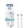 Oral-B iO Specialised Clean Náhradní hlavice pro rovnátka, 2 ks