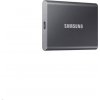 Samsung SSD T7 4TB šedý