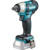 Makita TW161DZ Aku rázový utahovák Li-ion CXT 12V,bez aku Z