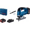 Bosch GST 185-LI Professional (0.601.5B3.024)