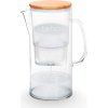 Lauben Glass Water Filter Jug 32GW