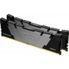 Kingston Fury Renegade DIMM DDR4 32GB 4600MHz 1Gx8 černá