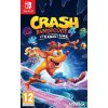 Switch - Crash Bandicoot 4: It's About Time